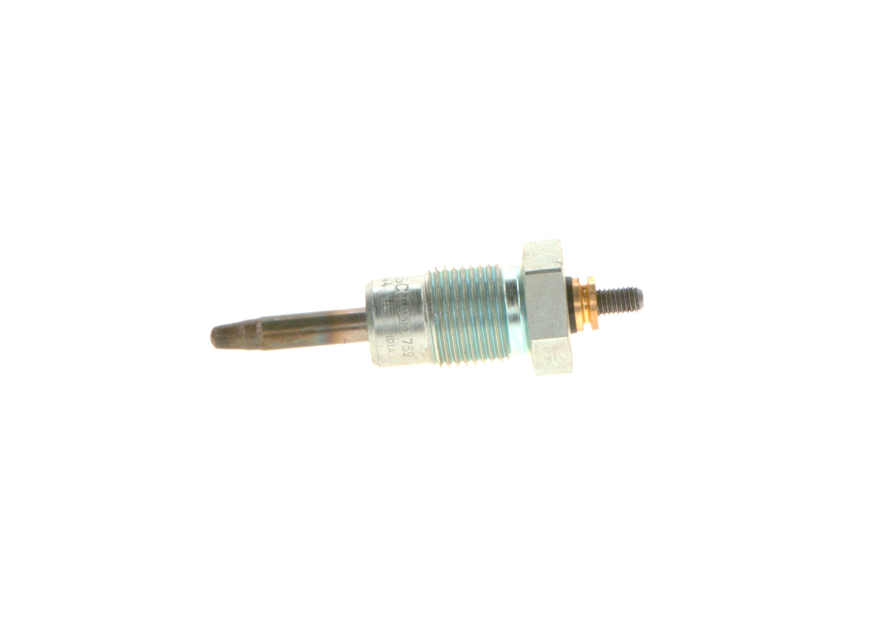 Glow Plug - 0 250 201 044 BOSCH