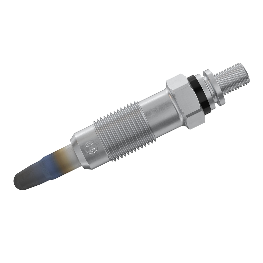 Glow Plug - 0 250 201 049 BOSCH