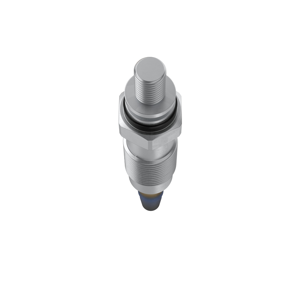 Glow Plug - 0 250 201 049 BOSCH