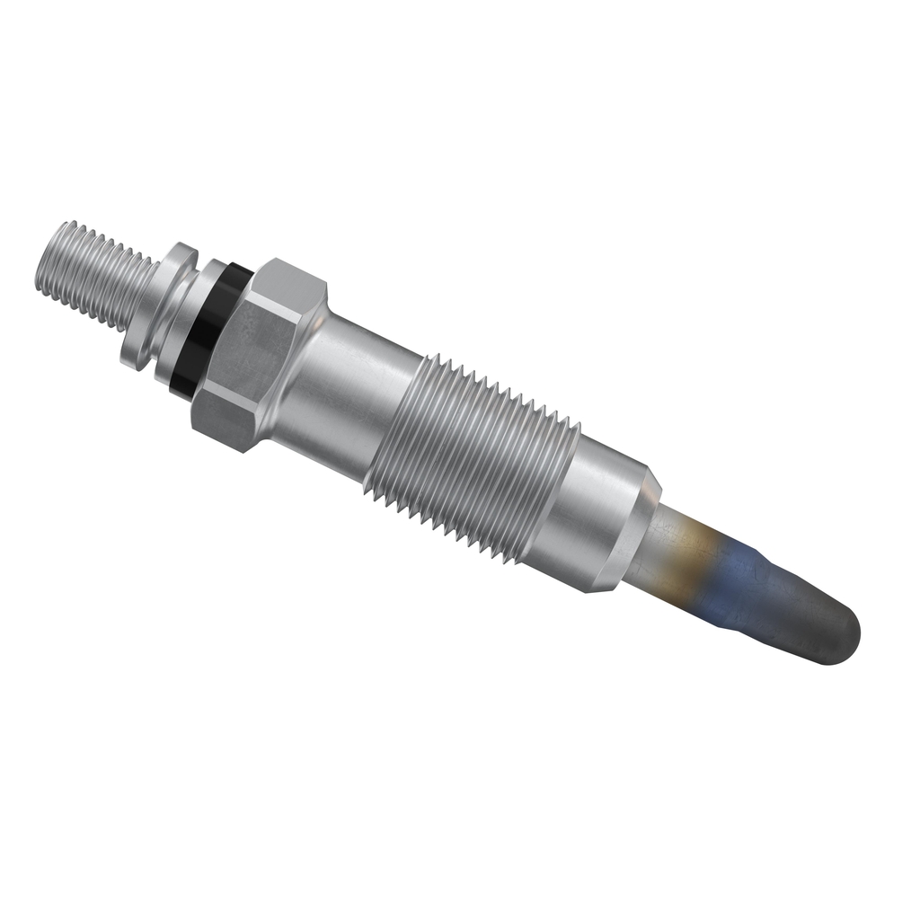 Glow Plug - 0 250 201 049 BOSCH