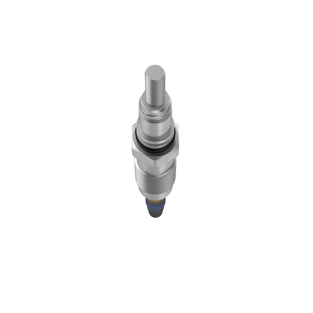 Glow Plug - 0 250 201 053 BOSCH