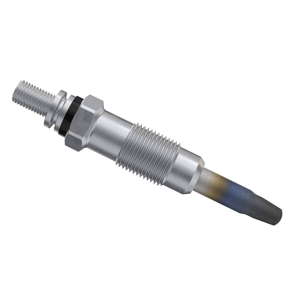 Glow Plug - 0 250 201 055 BOSCH