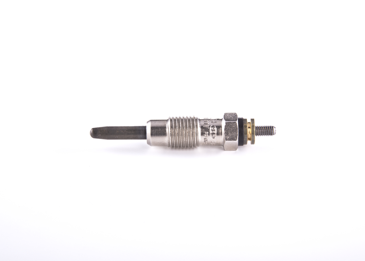 Glow Plug - 0 250 202 001 BOSCH