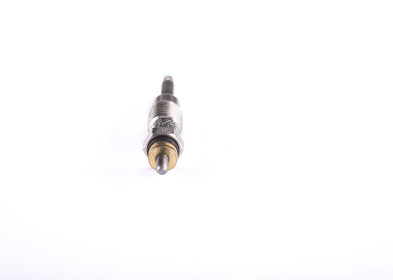 Glow Plug - 0 250 202 001 BOSCH