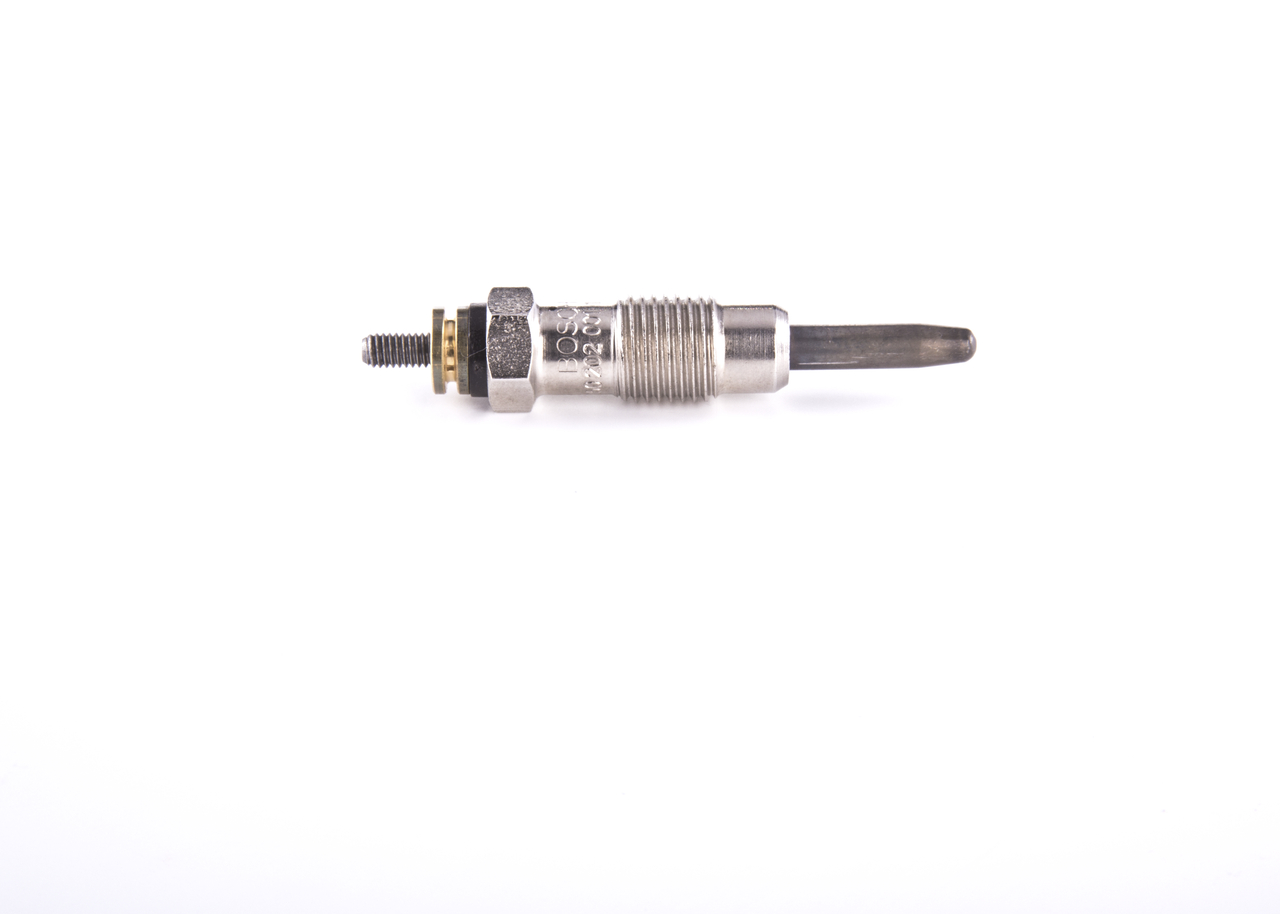 Glow Plug - 0 250 202 001 BOSCH