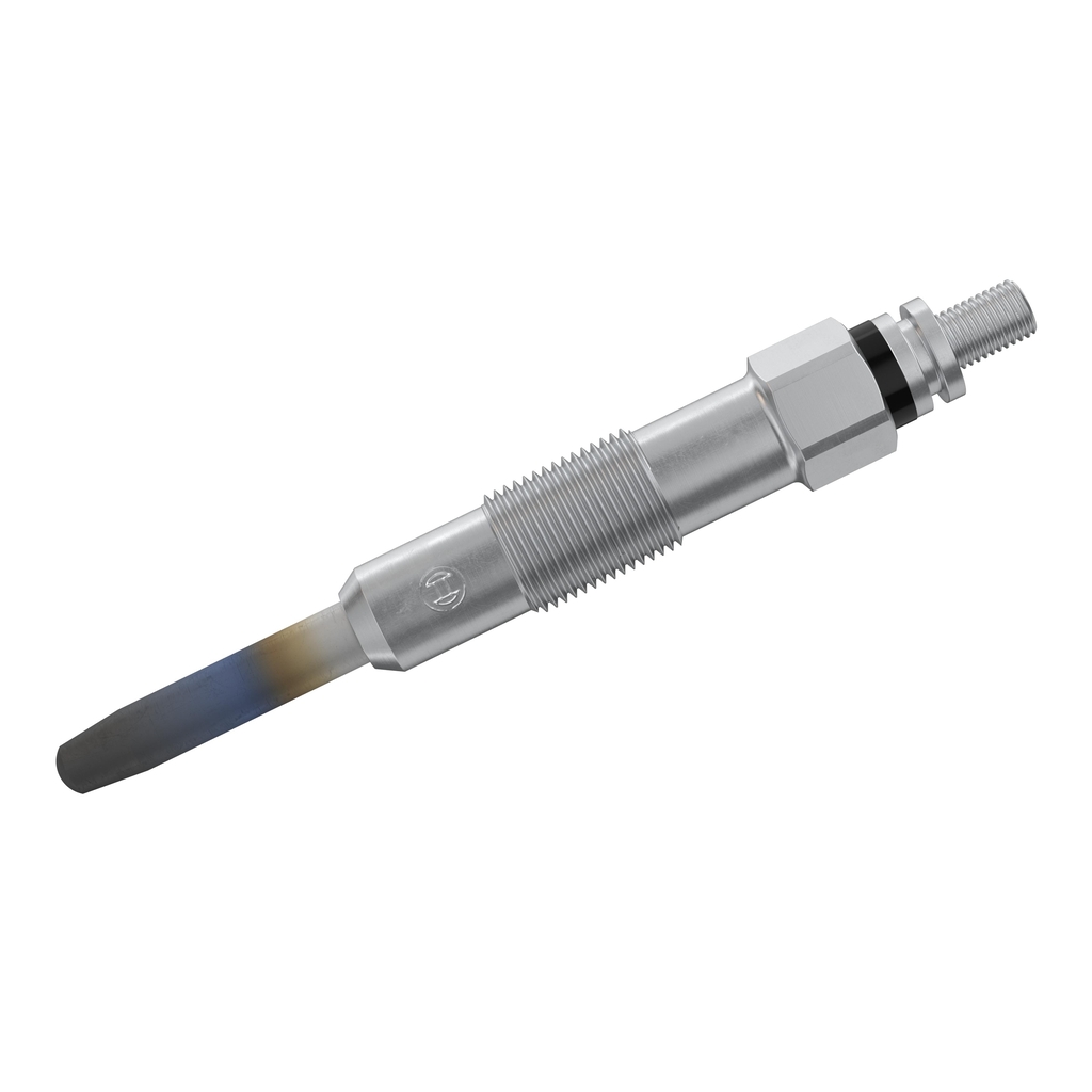 Glow Plug - 0 250 202 002 BOSCH