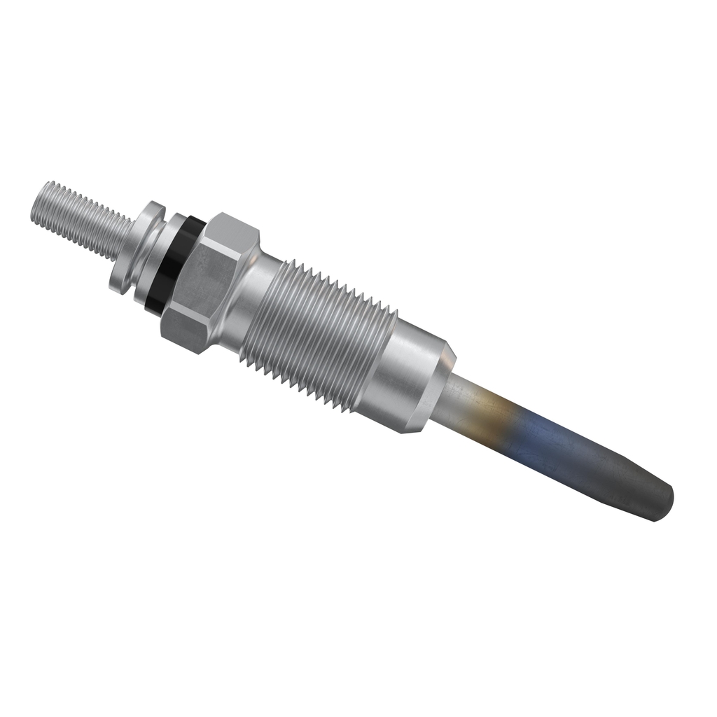Glow Plug - 0 250 202 024 BOSCH