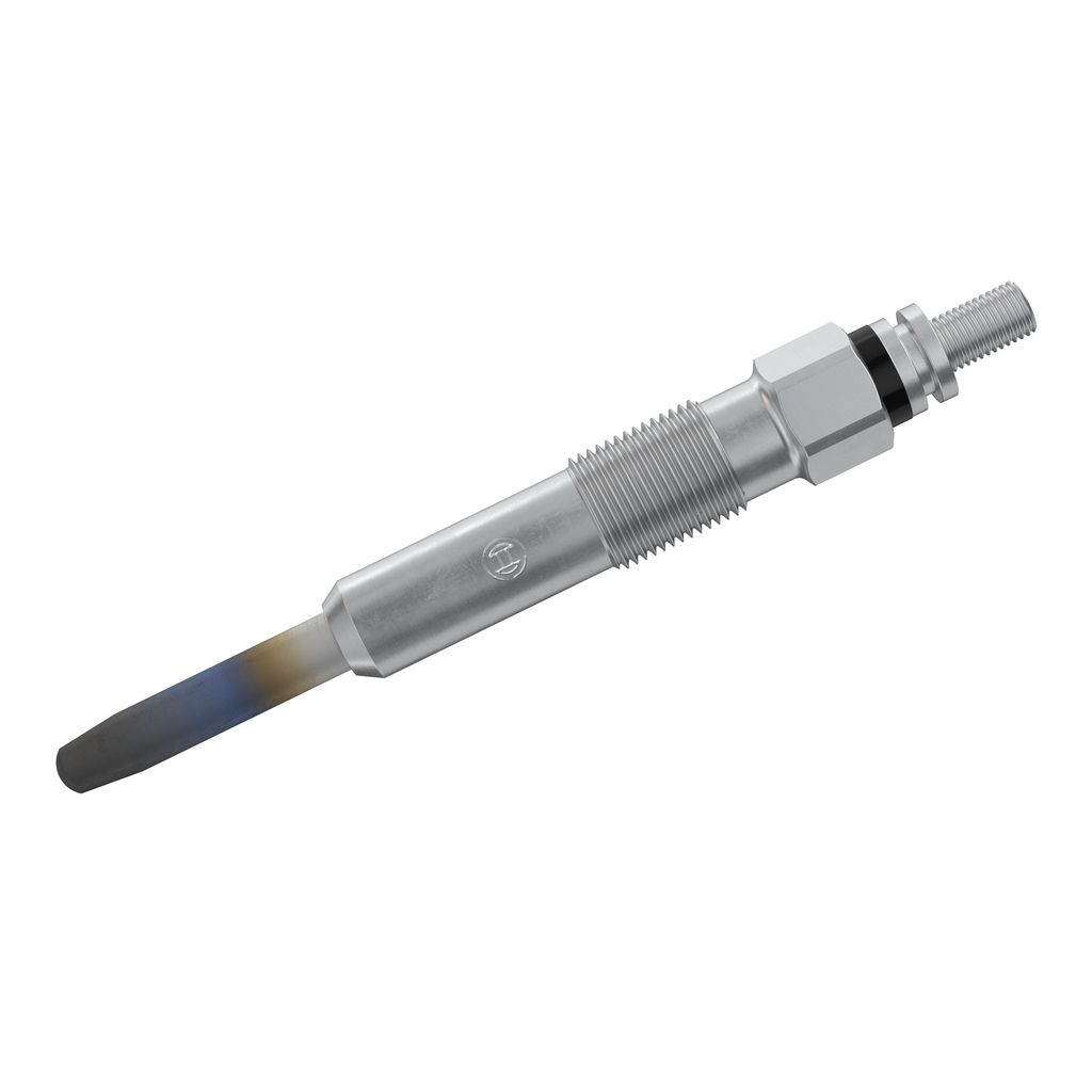 Glow Plug - 0 250 202 025 BOSCH