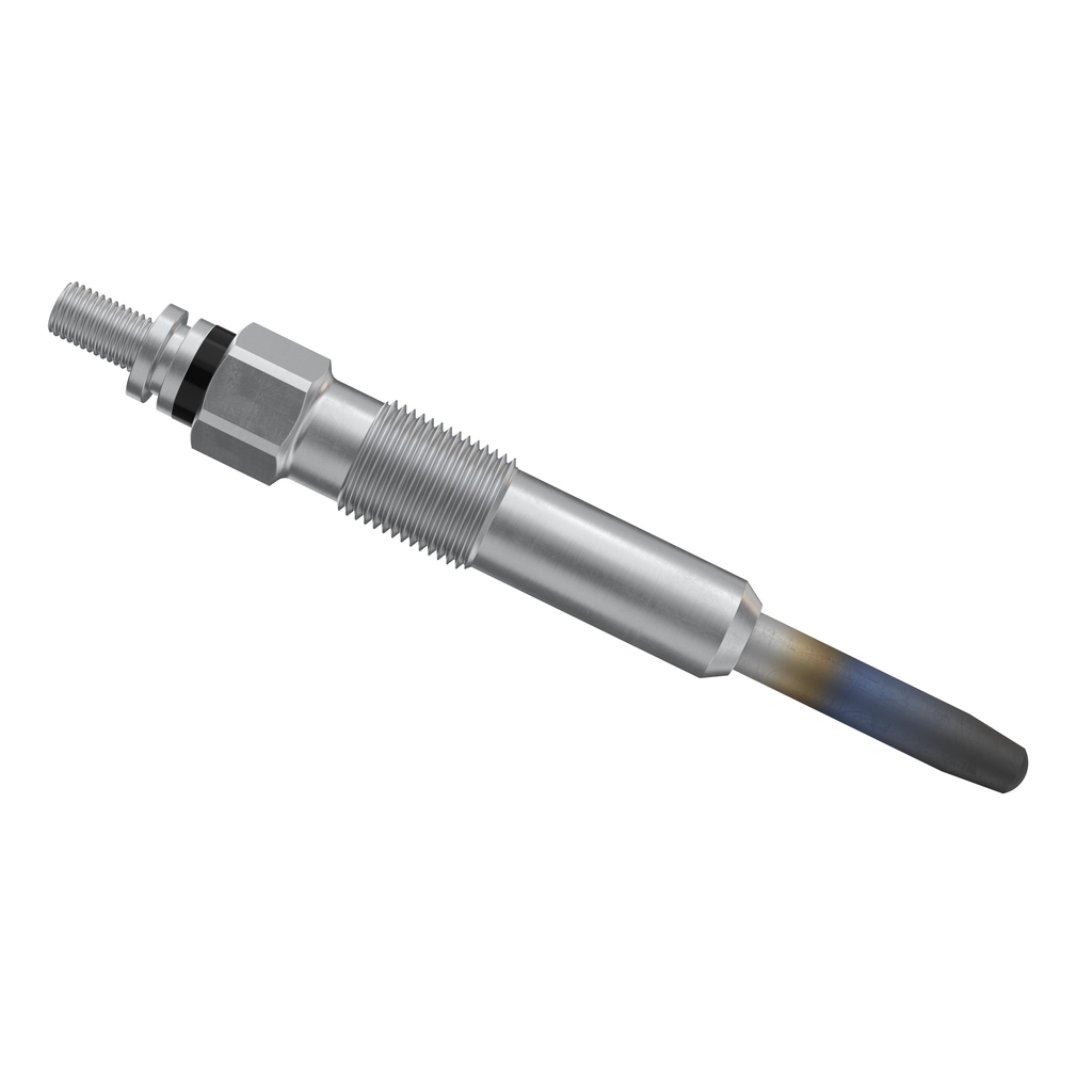 Glow Plug - 0 250 202 025 BOSCH