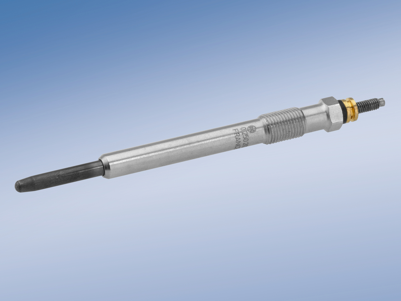 Glow Plug - 0 250 202 027 BOSCH