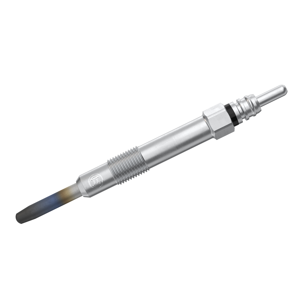 Glow Plug - 0 250 202 036 BOSCH