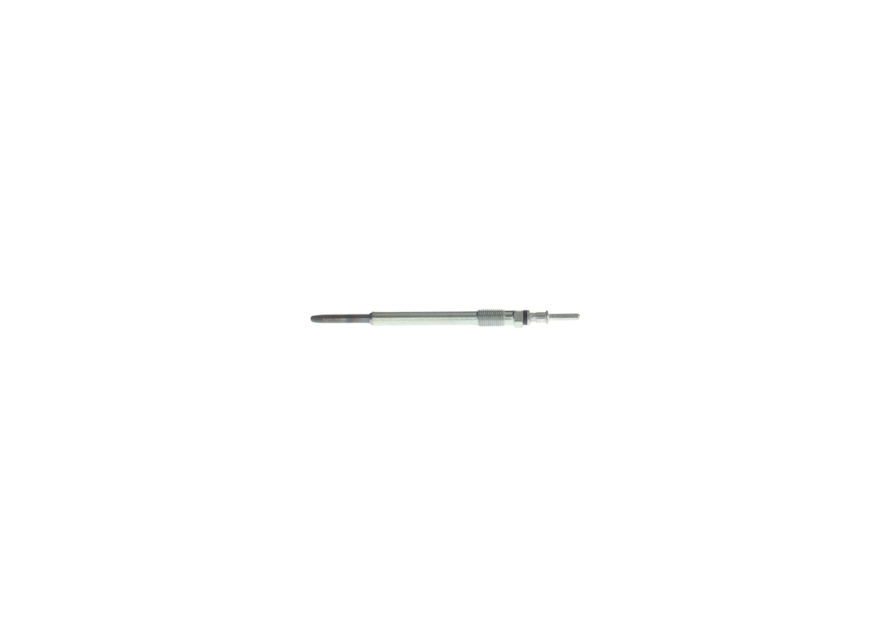 Glow Plug - 0 250 202 043 BOSCH