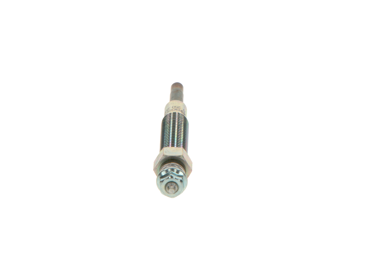 Glow Plug - 0 250 202 093 BOSCH