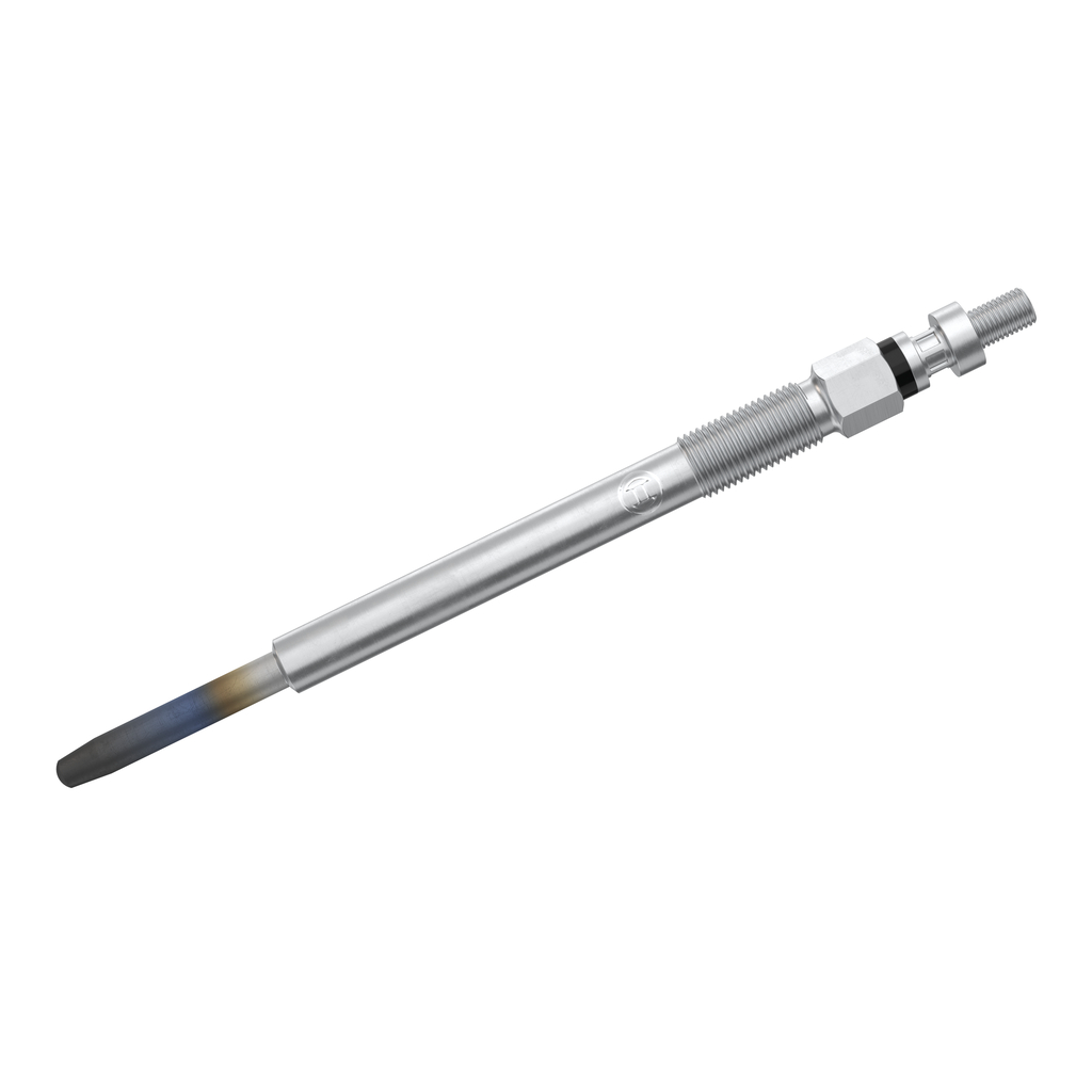 Glow Plug - 0 250 204 001 BOSCH
