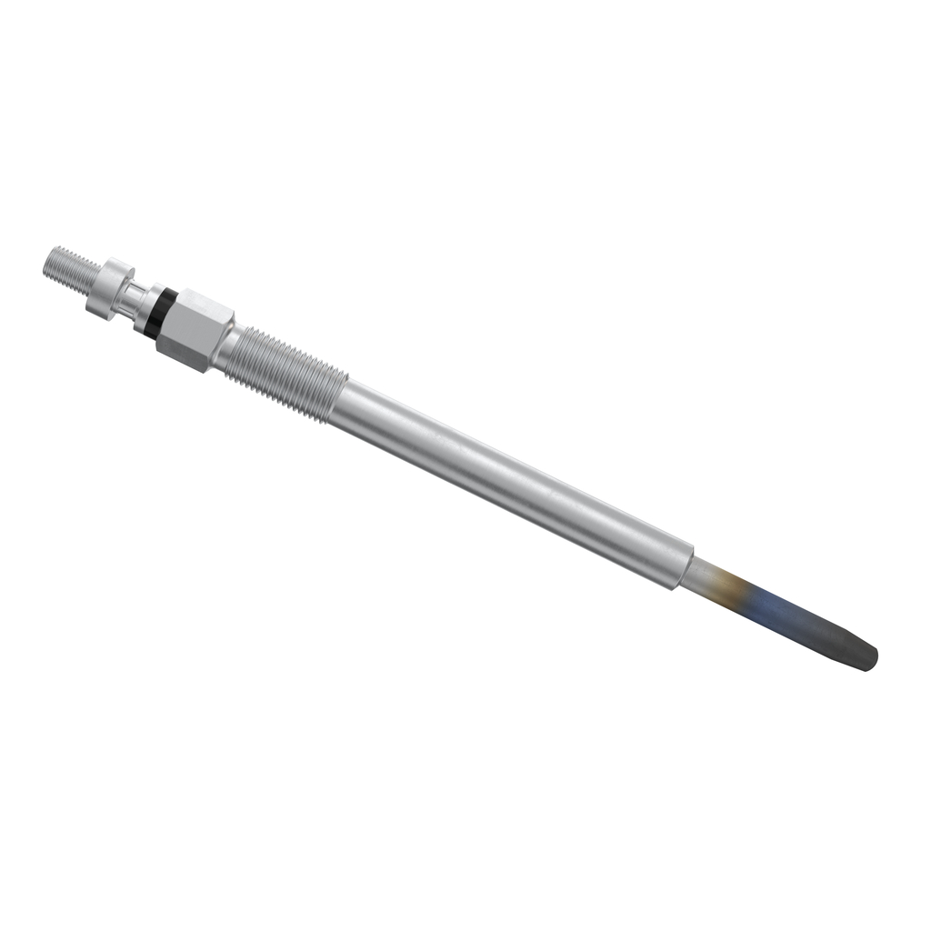 Glow Plug - 0 250 204 001 BOSCH