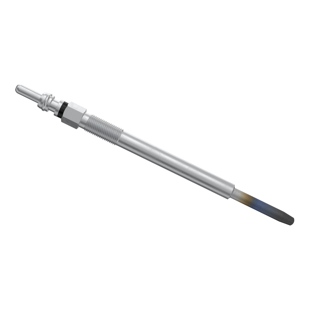 Glow Plug - 0 250 204 002 BOSCH