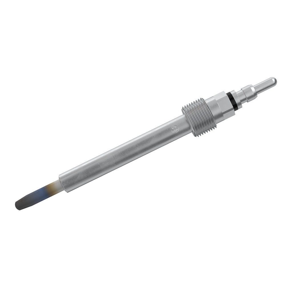 Glow Plug - 0 250 212 007 BOSCH