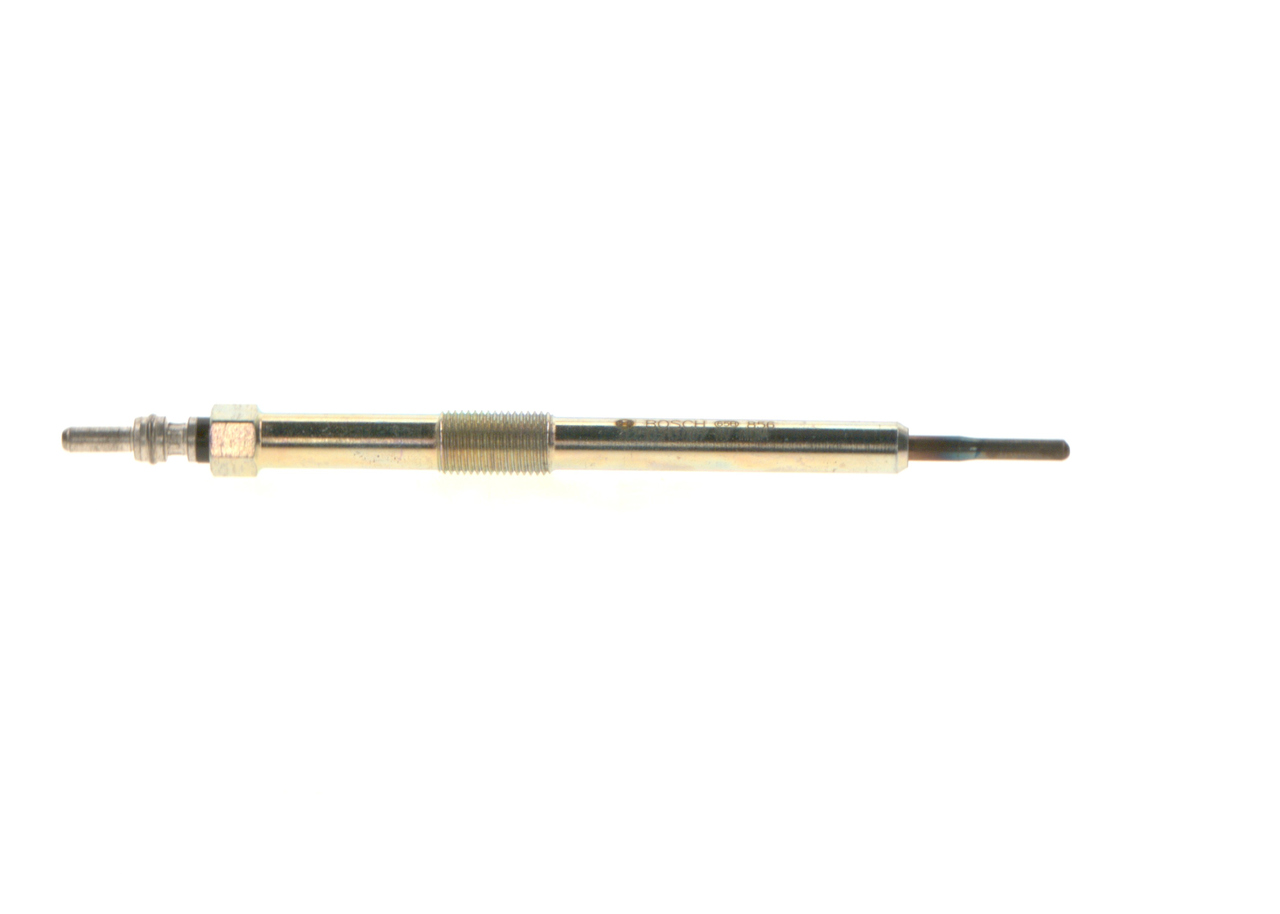 Glow Plug - 0 250 213 007 BOSCH