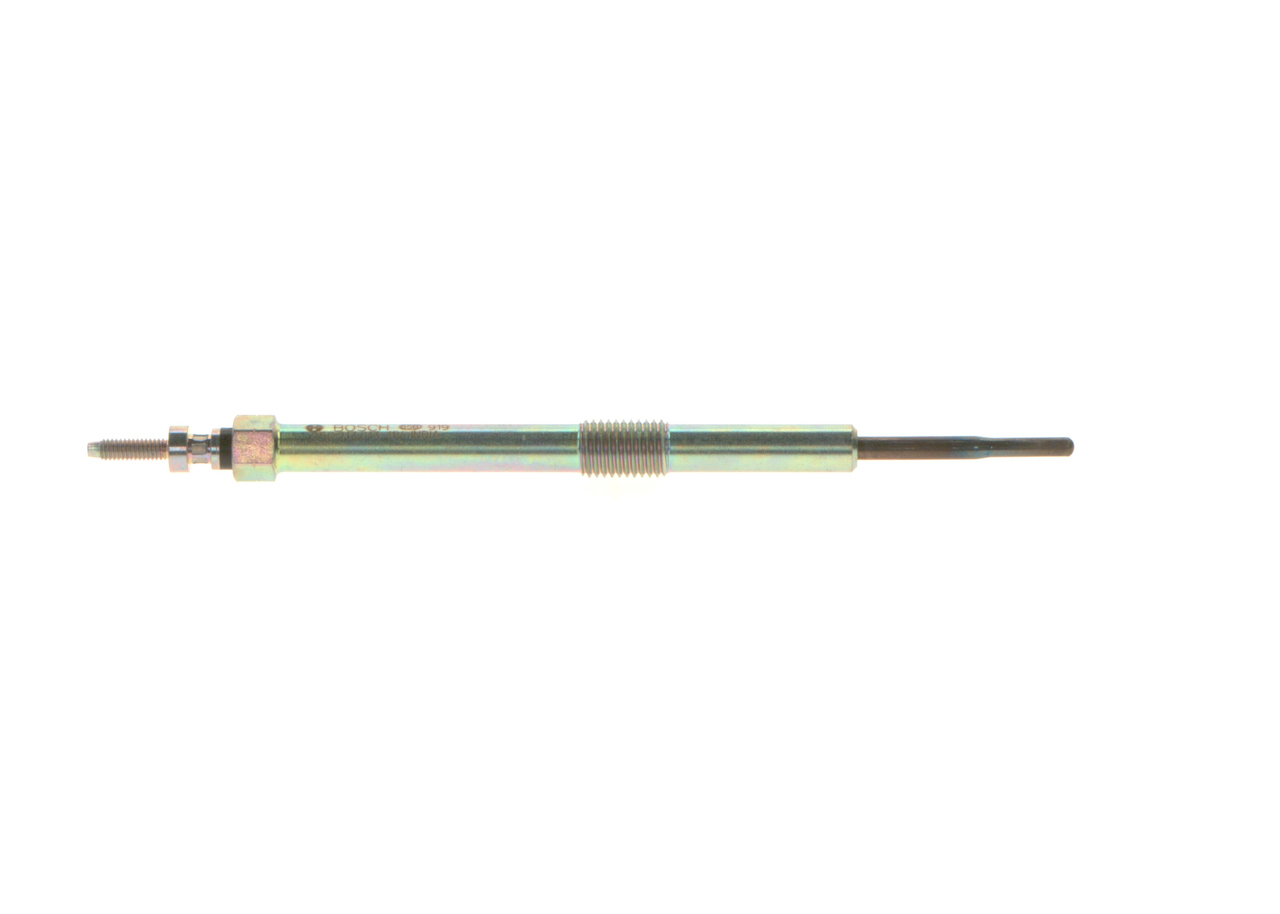 Glow Plug - 0 250 213 013 BOSCH