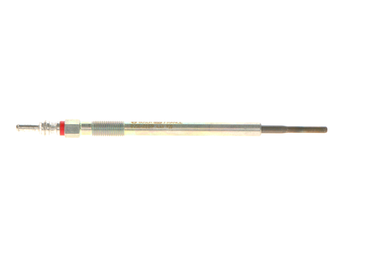Glow Plug - 0 250 403 019 BOSCH