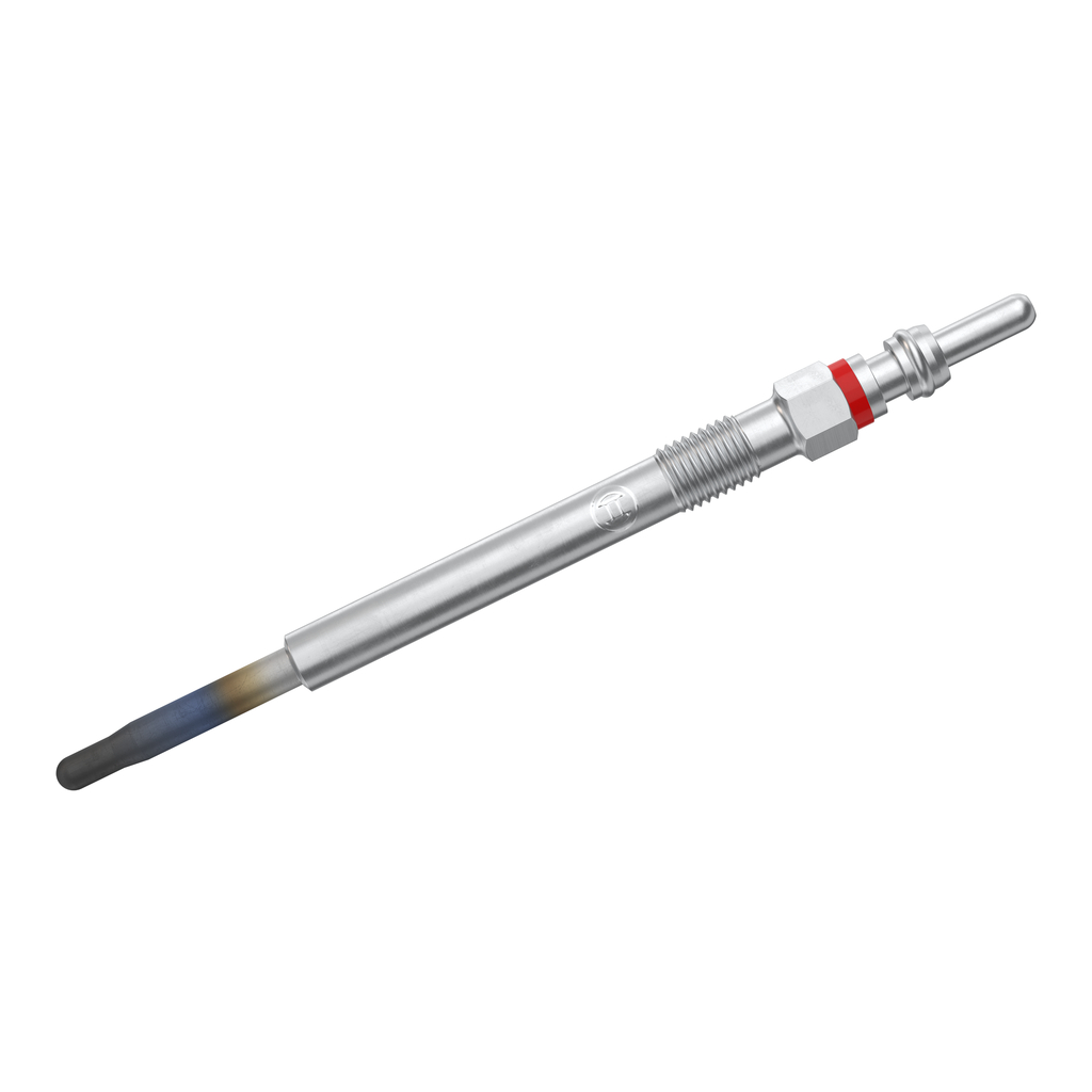 Glow Plug - 0 250 404 001 BOSCH