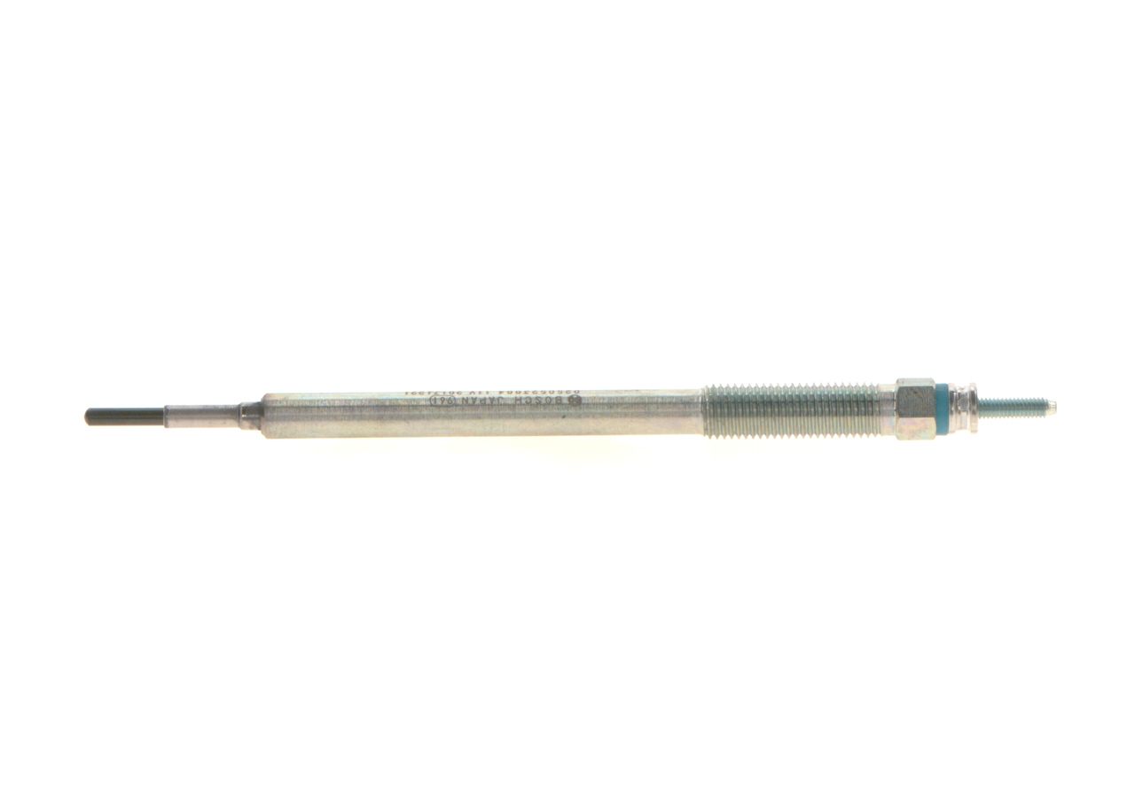 Glow Plug - 0 250 523 004 BOSCH