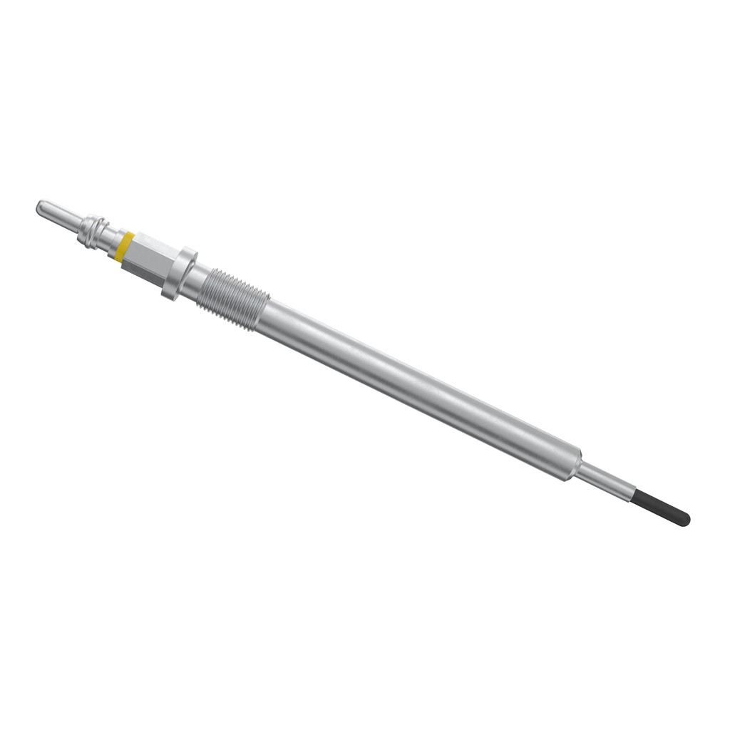 Glow Plug - 0 250 703 008 BOSCH