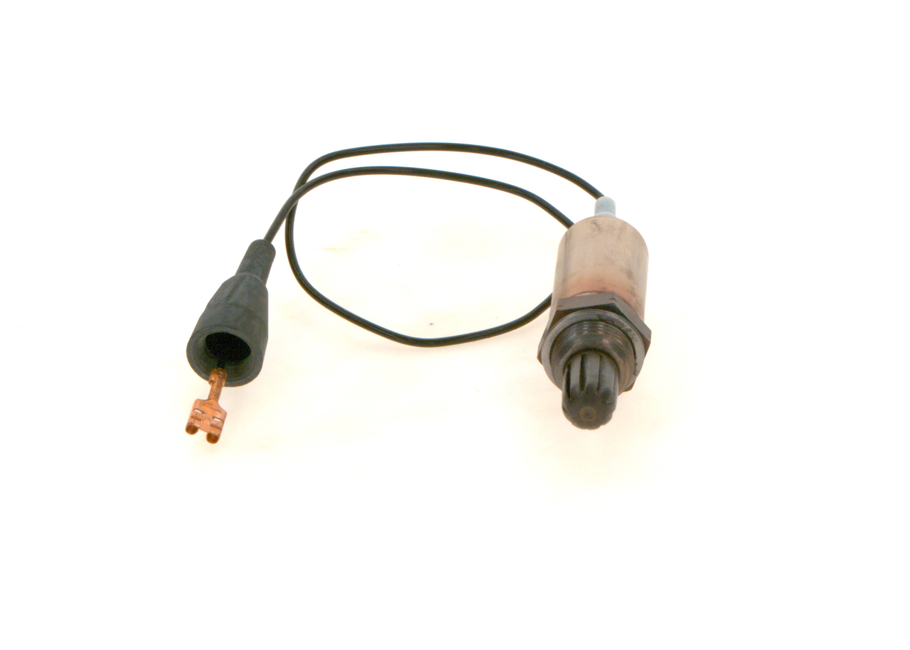Lambda Sensor - 0 258 001 051 BOSCH