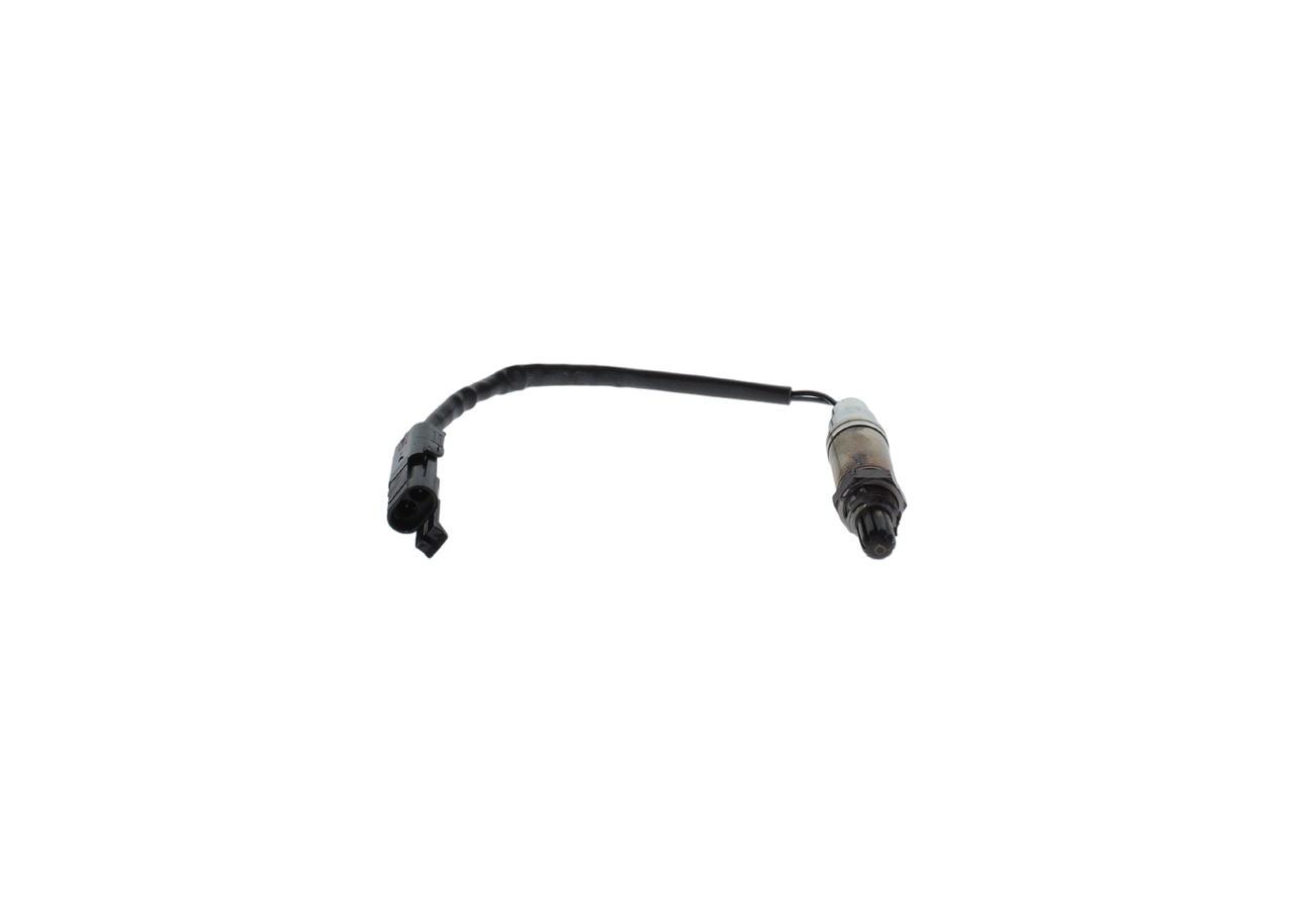 Lambda Sensor - 0 258 002 028 BOSCH