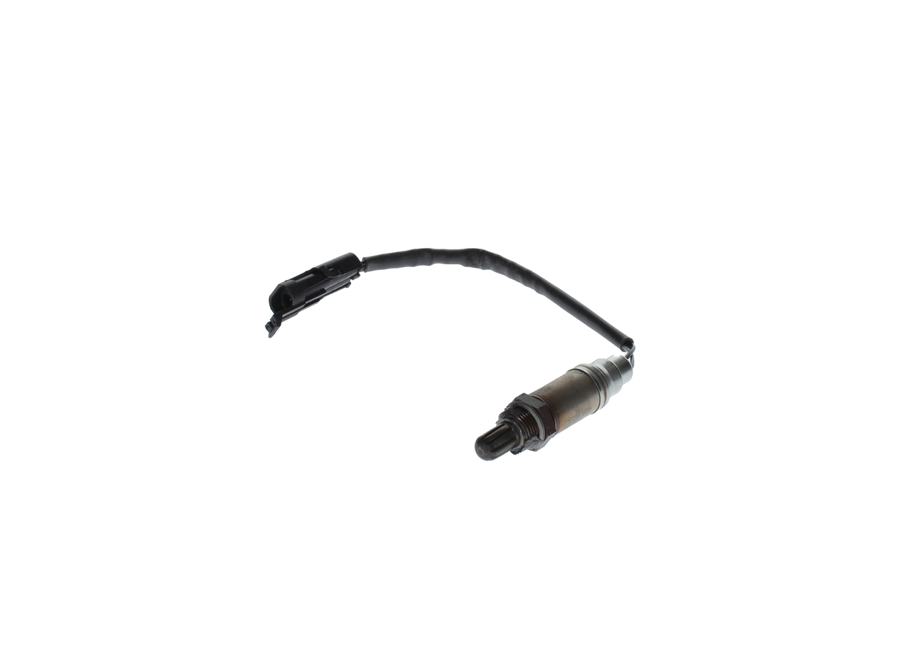 Lambda Sensor - 0 258 002 028 BOSCH