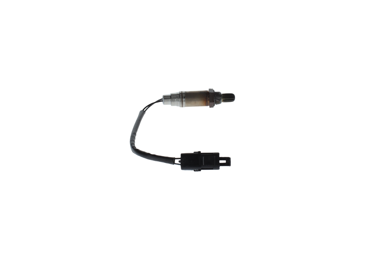 Lambda Sensor - 0 258 002 028 BOSCH