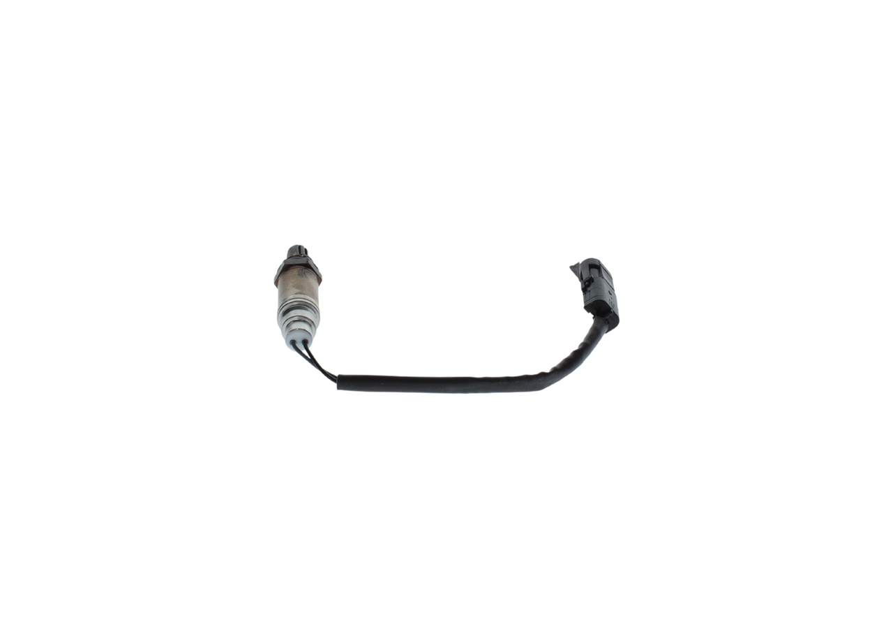 Lambda Sensor - 0 258 002 028 BOSCH