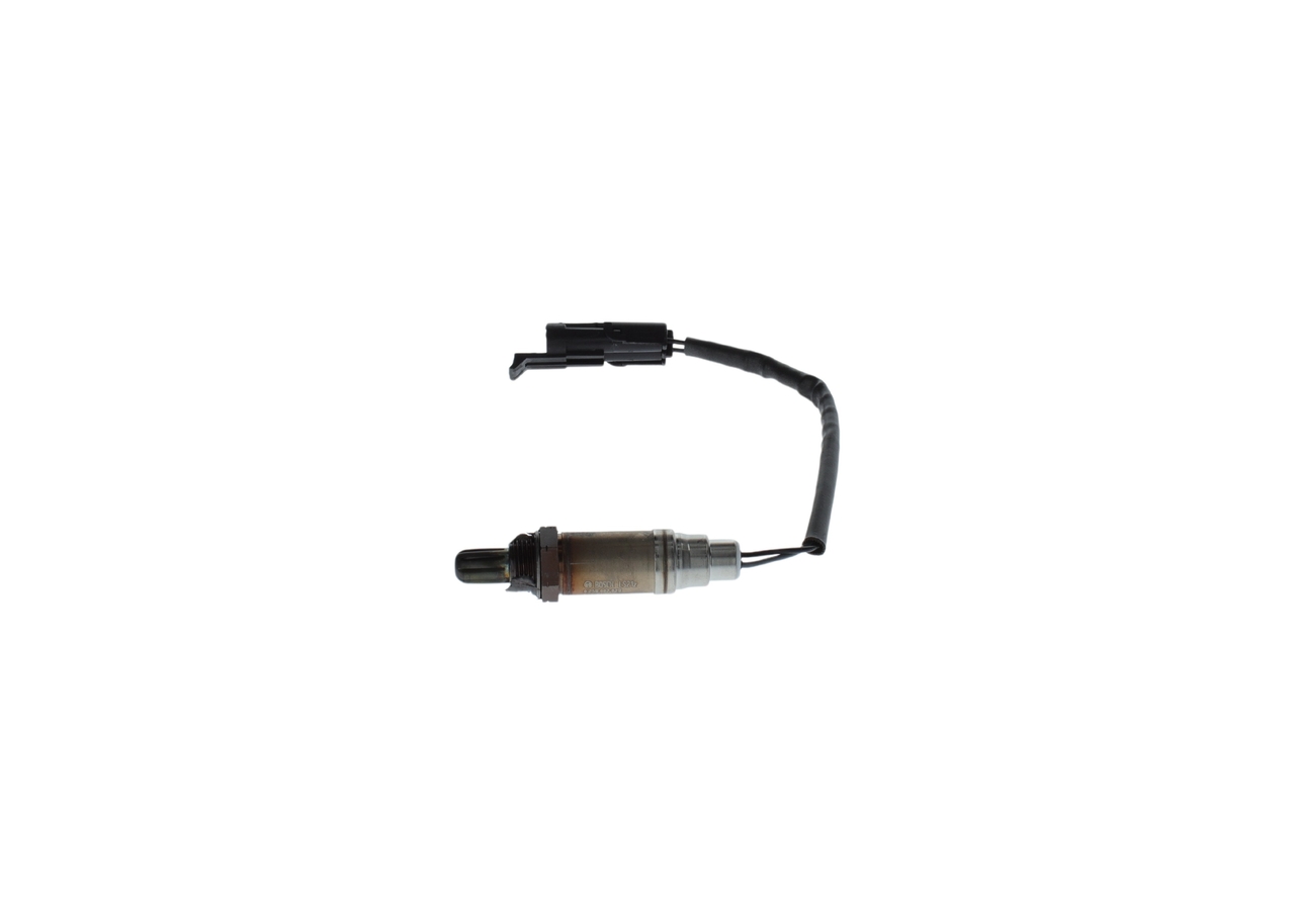 Lambda Sensor - 0 258 002 028 BOSCH