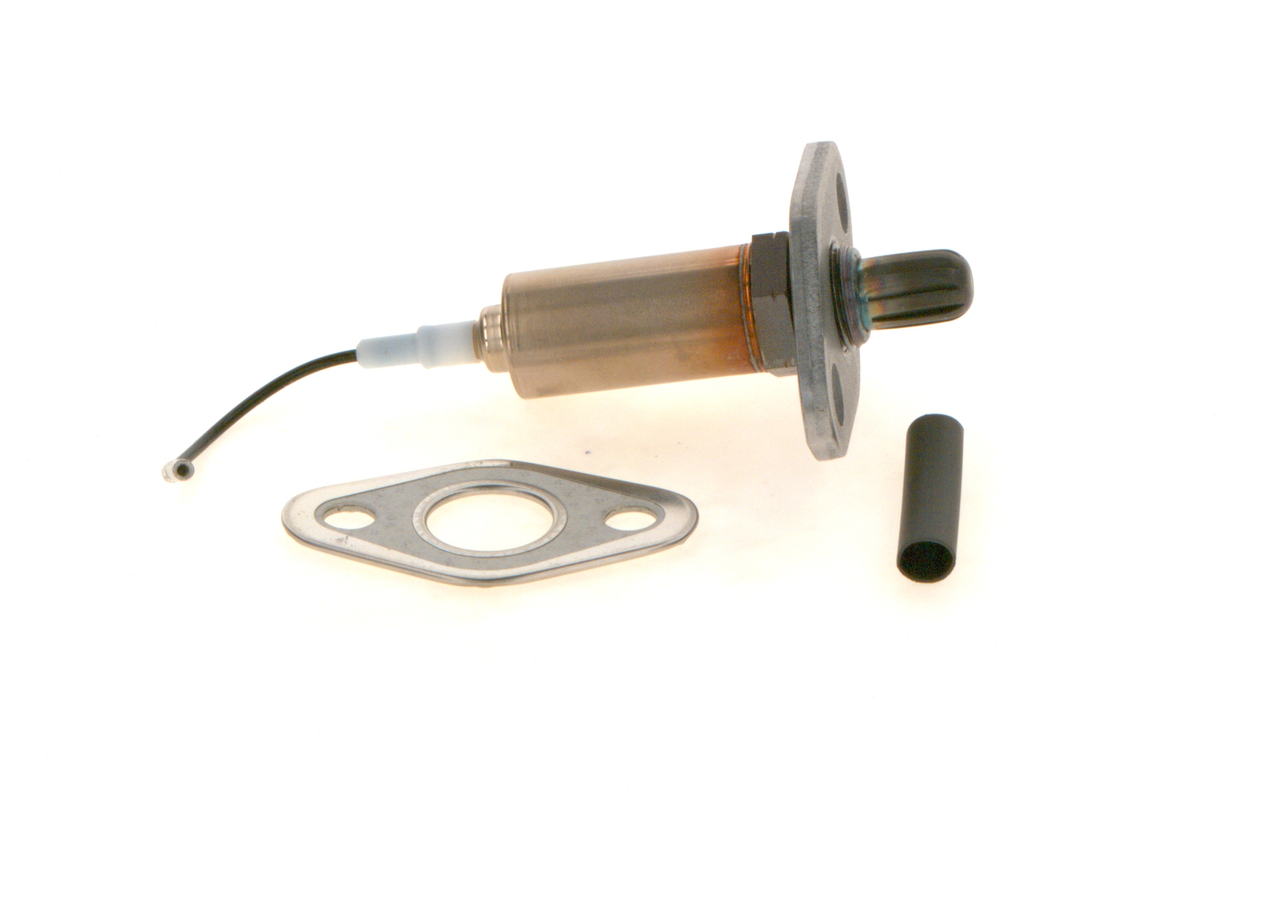 Lambda Sensor - 0 258 002 031 BOSCH