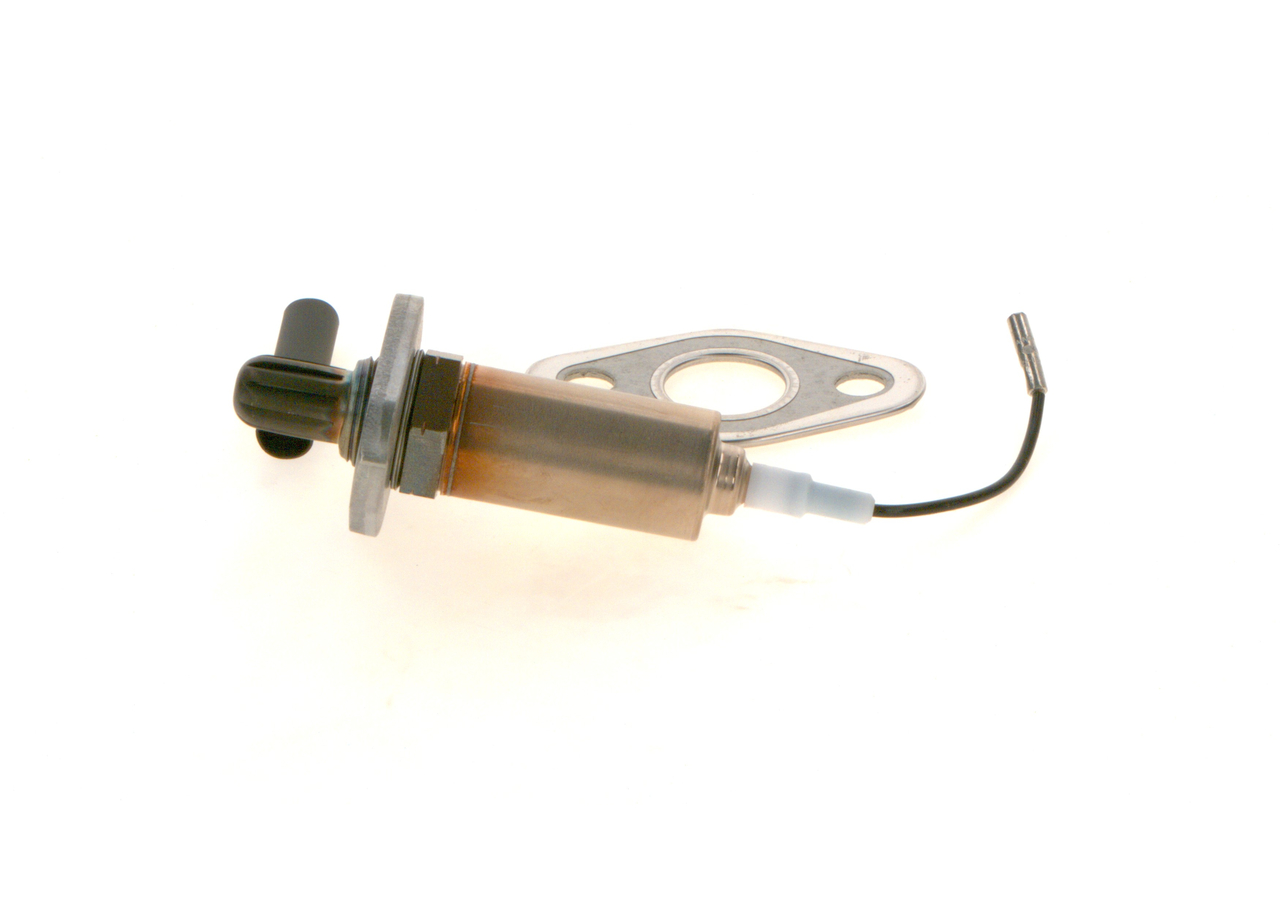 Lambda Sensor - 0 258 002 031 BOSCH