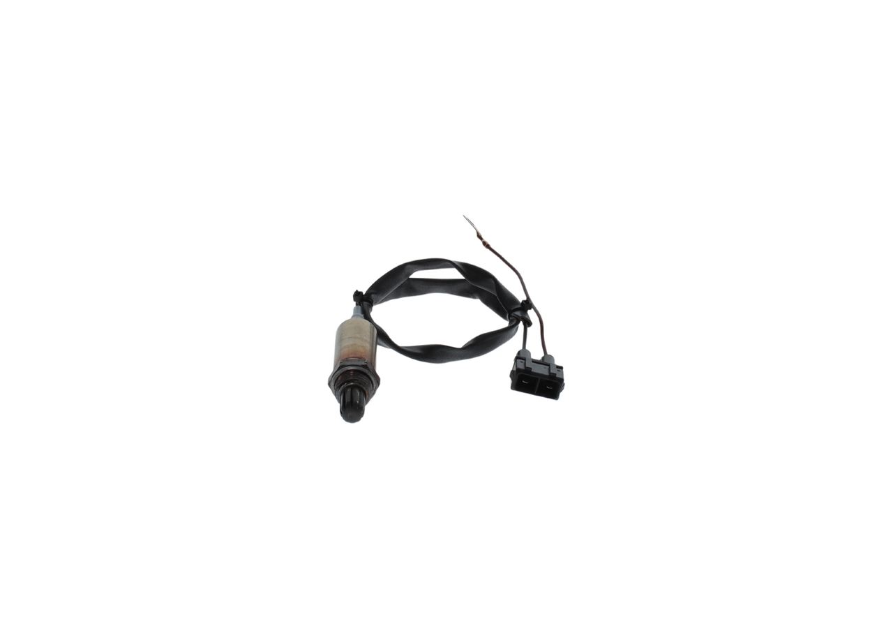 Lambda Sensor - 0 258 002 040 BOSCH