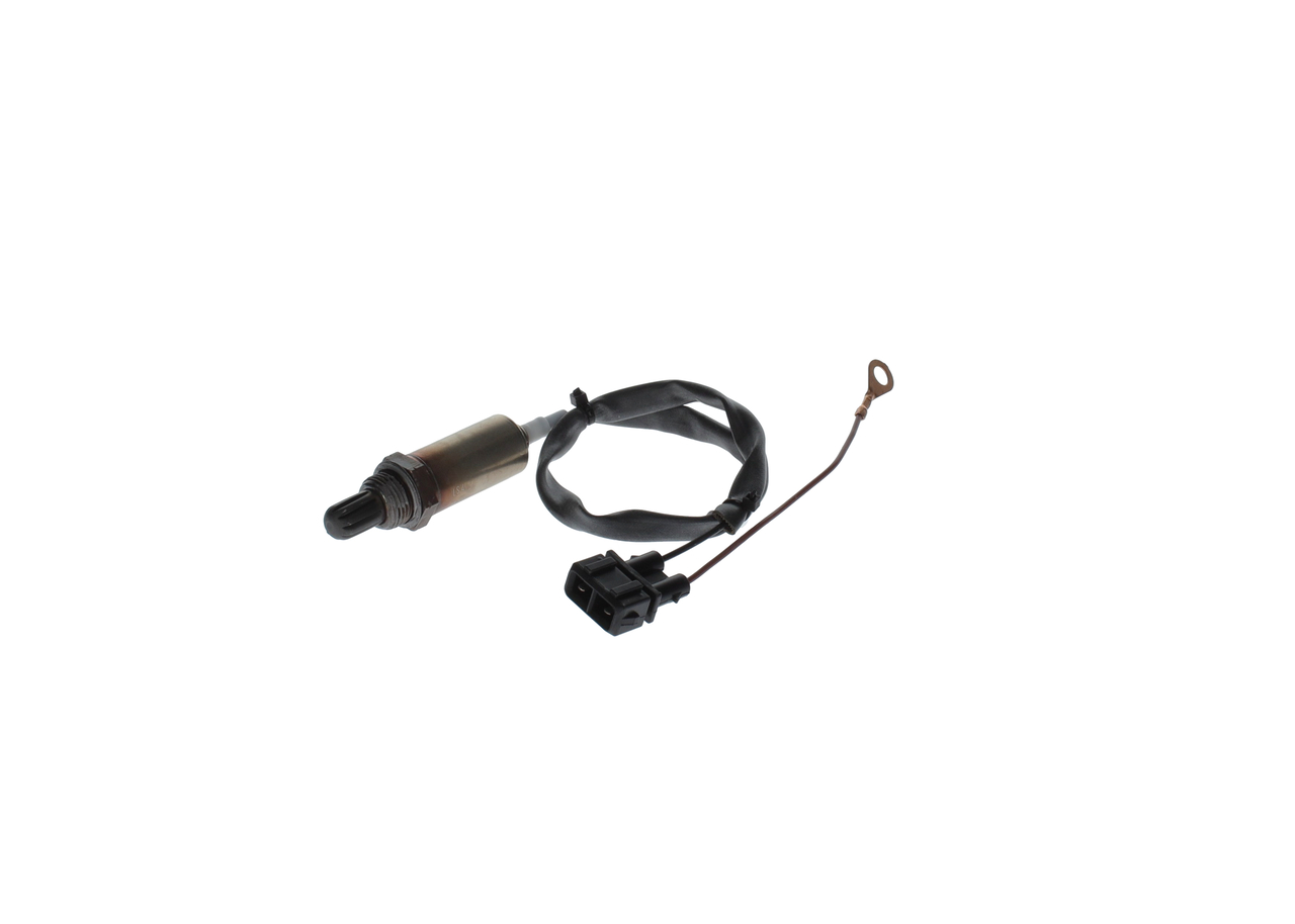 Lambda Sensor - 0 258 002 040 BOSCH