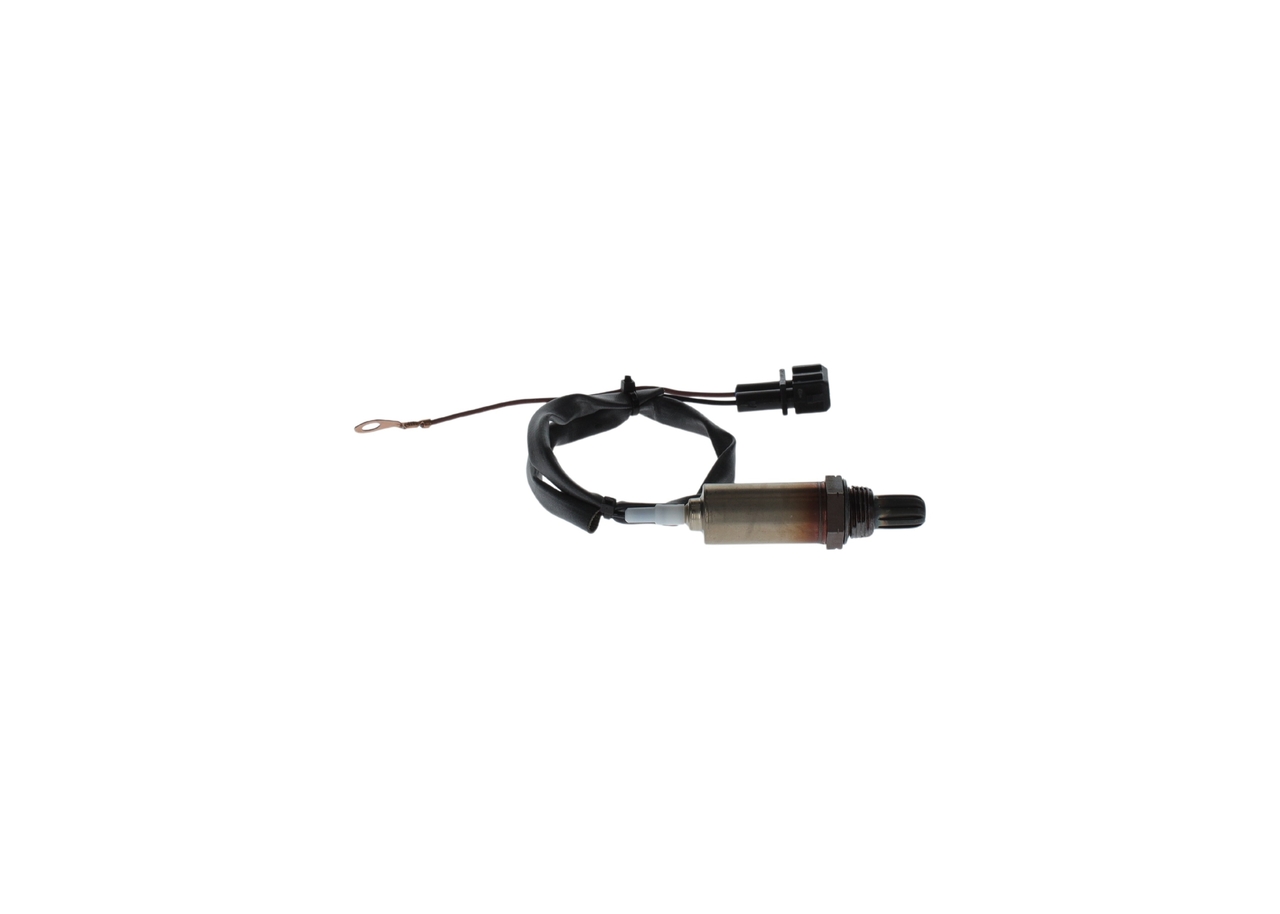 Lambda Sensor - 0 258 002 040 BOSCH