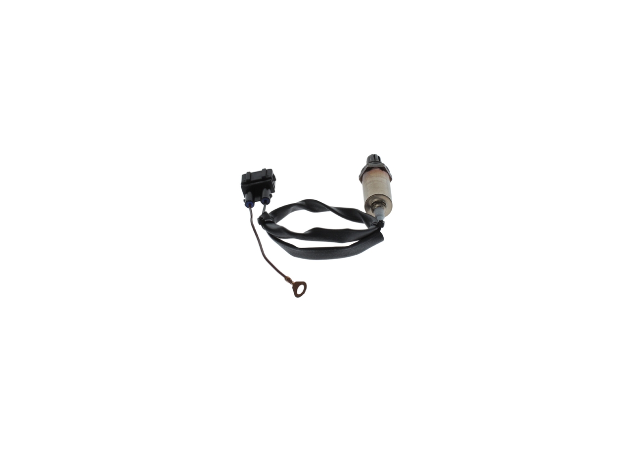 Lambda Sensor - 0 258 002 040 BOSCH
