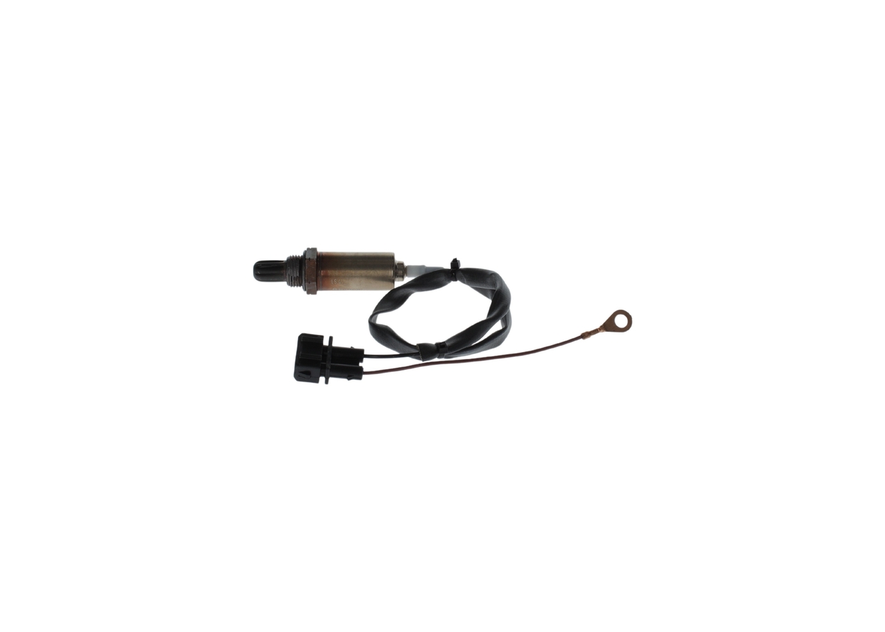 Lambda Sensor - 0 258 002 040 BOSCH