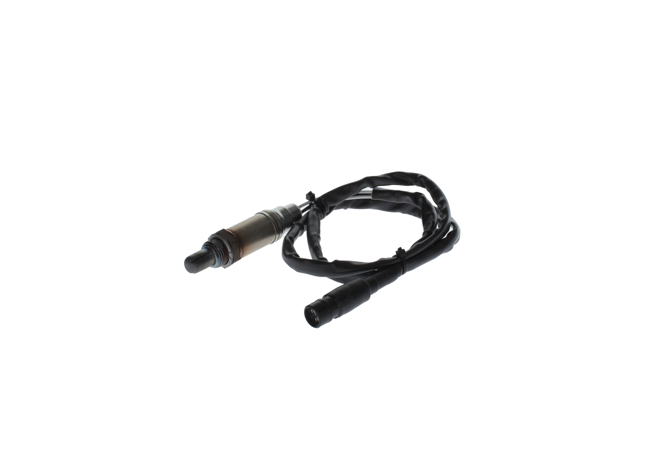 Lambda Sensor - 0 258 003 011 BOSCH