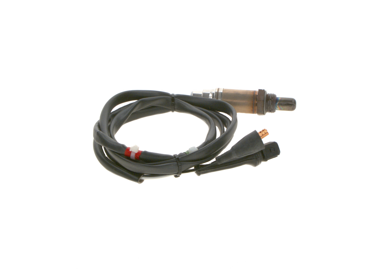 Lambda Sensor - 0 258 003 034 BOSCH