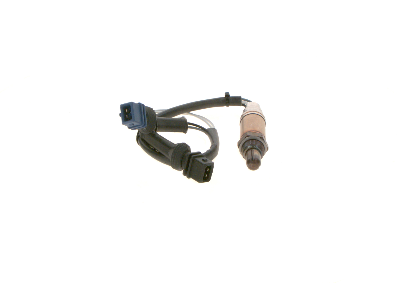 Lambda Sensor - 0 258 003 074 BOSCH