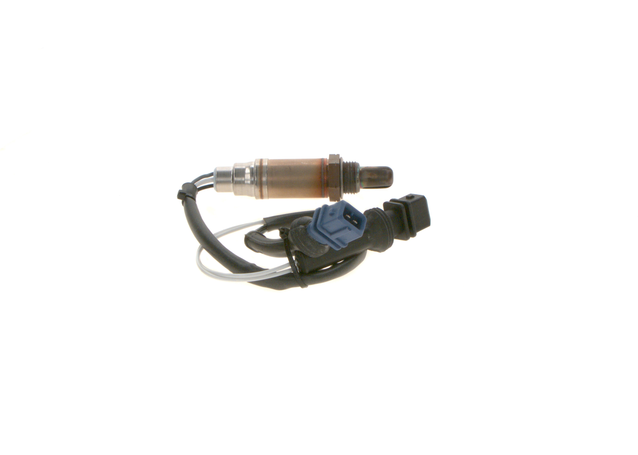 Lambda Sensor - 0 258 003 074 BOSCH