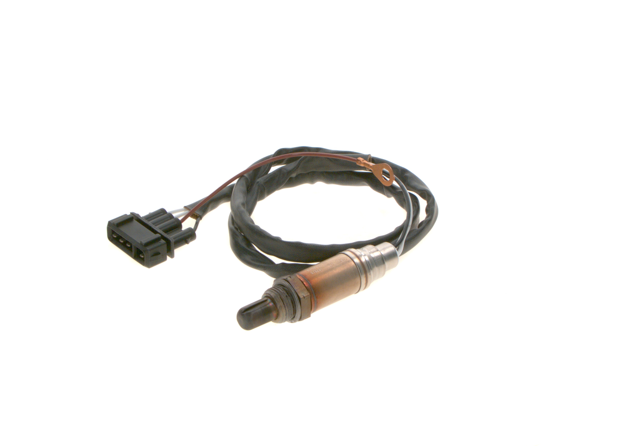 Lambda Sensor - 0 258 003 114 BOSCH
