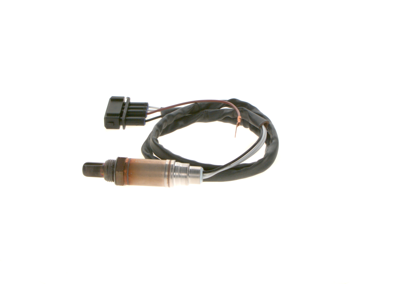 Lambda Sensor - 0 258 003 114 BOSCH