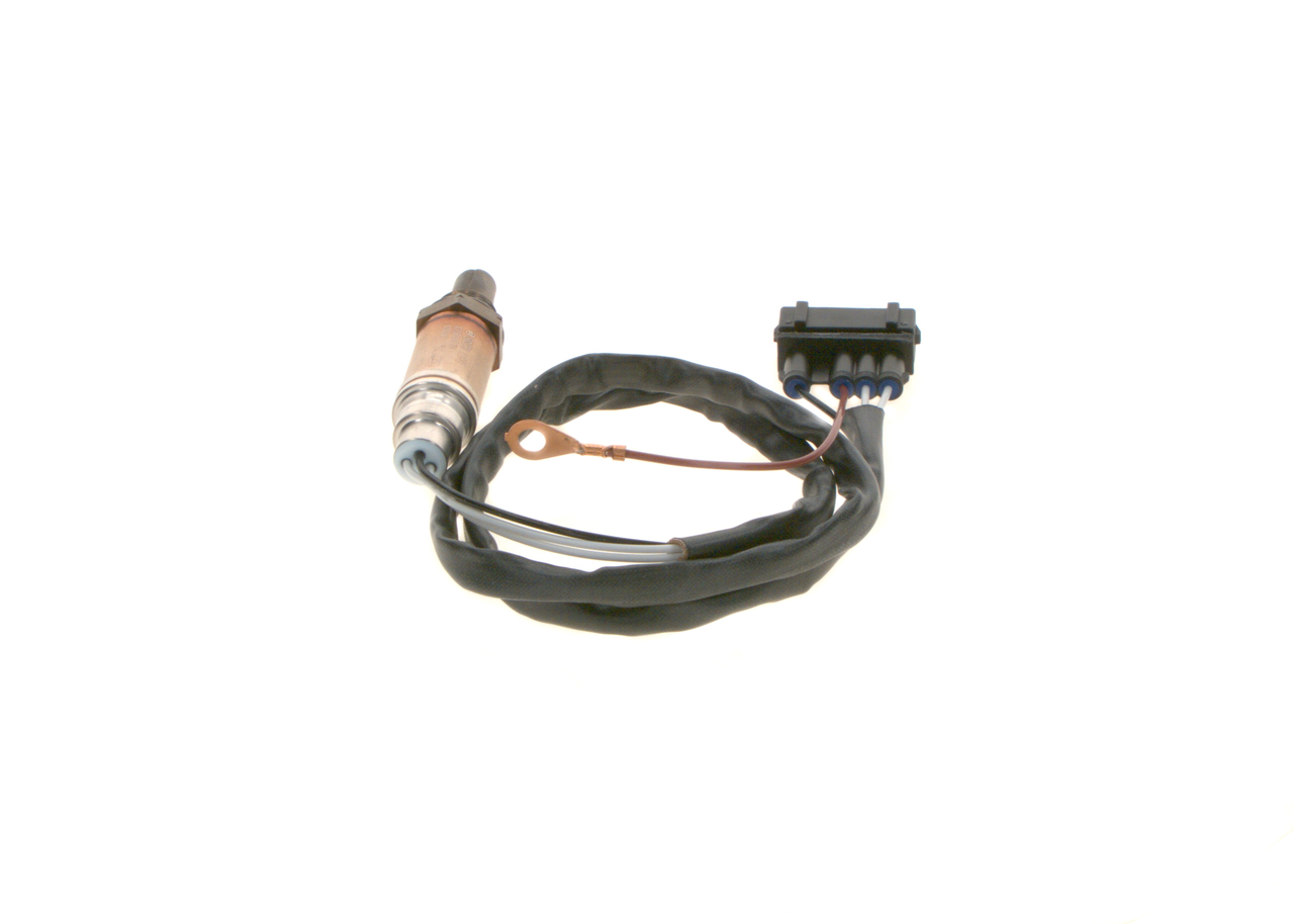 Lambda Sensor - 0 258 003 114 BOSCH