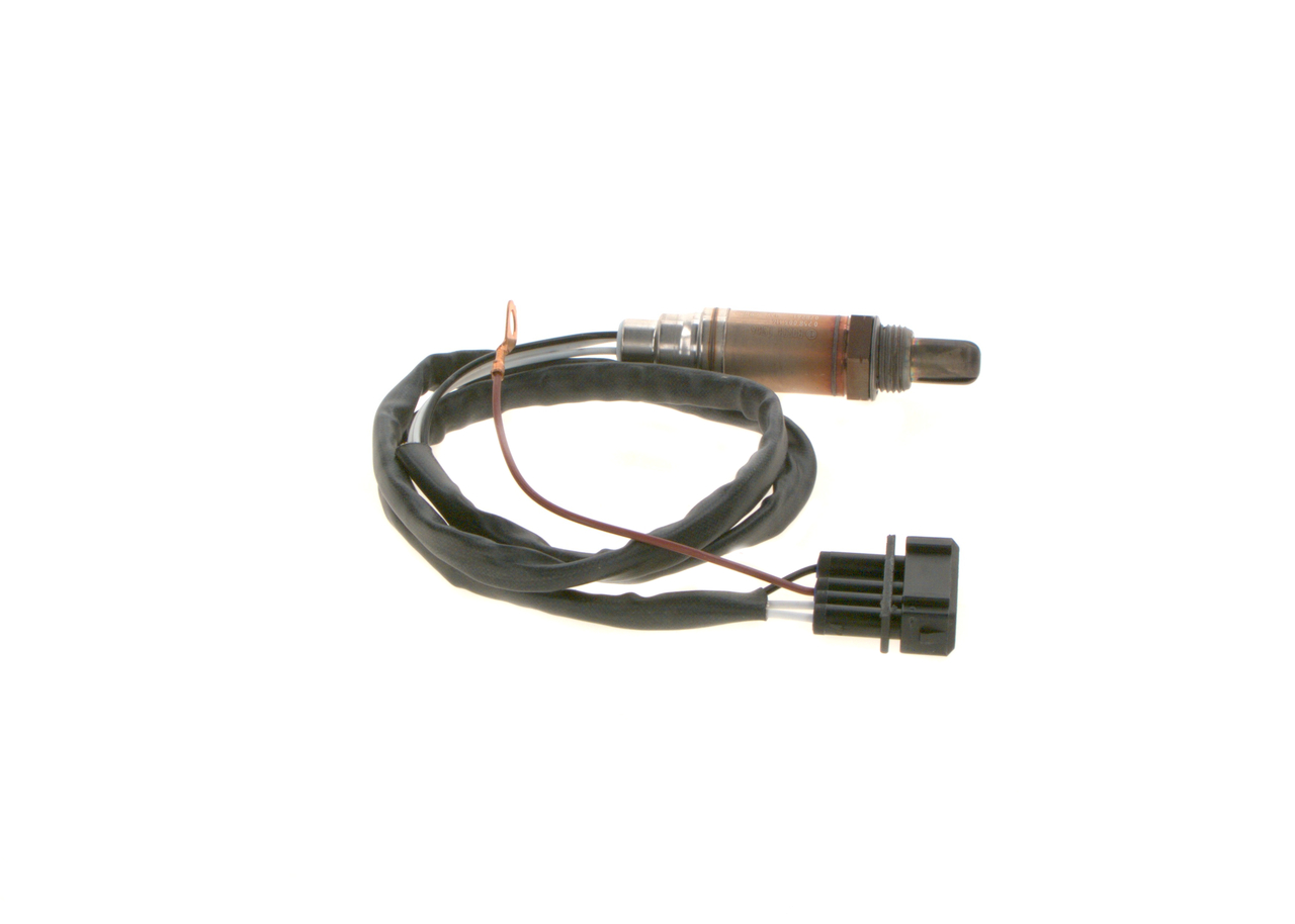 Lambda Sensor - 0 258 003 114 BOSCH