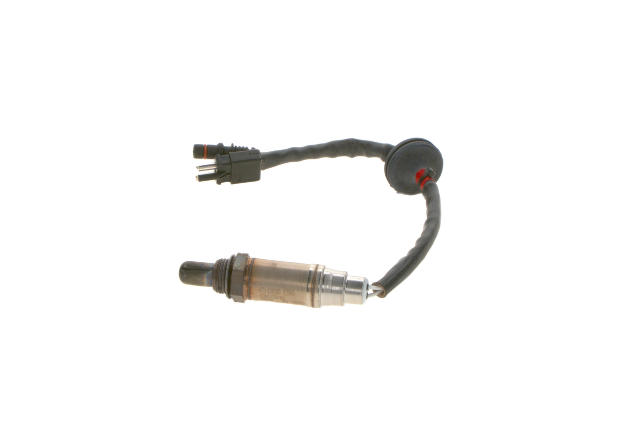Lambda Sensor - 0 258 003 134 BOSCH