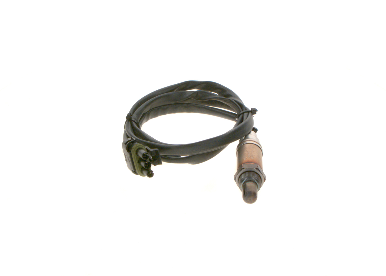 Lambda Sensor - 0 258 003 141 BOSCH